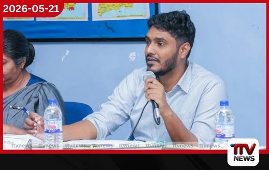 ත්රිකුණාමලයේ තෙල් ටැංකි දෙකක ප්රතිසංස්කරණ අවසන්