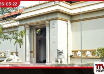 ජාතික කලාභවනෙන් ඉපැරණි සිතුවම් 42ක් අතුරුදන්