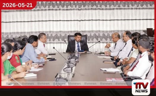 විශ්රාම වැටුප් ප්රතිශෝධනයේ පළමු අදියර 98%ක් අවසන් විශ්රාමිකයන් 4,29,000කට ගෙවීම් සිදුකරයි