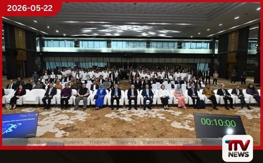 10 වන Huawei ICT තරඟයේ ආසියානු ශාන්තිකර කලාපීය ජයග්රාහකයින් ඇගයීම ASEAN මූලස්ථානයේදී පැවැත්වෙයි