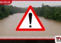 ගම්පහට තවදුරටත් ගංවතුර තර්ජනයක් අත්තනගලු ඔය අනතුරු ඇඟවීම ඉදිරි පැය 48 සඳහාත් දීර්ඝ කෙරේ