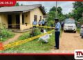 මිනුවන්ගොඩදී 72 හැවිරිදි පියෙකු  අභිරහස් ලෙස  ඝාතනය කෙරෙයි  තනිවම ජීවත් වූ  නිවස අසල මළසිරුර හමුවේ