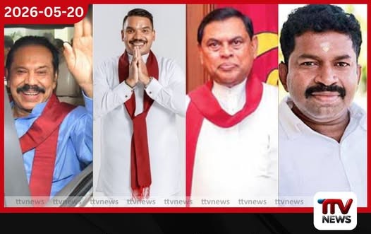 පාස්කු ප්රහාරයෙන් පසු මහින්ද, නාමල් සහ බැසිල්, පිල්ලෙයාන් හමුවීමට බන්ධනාගාරයට ගිය බව අධිකරණයේදී හෙළිවෙයි