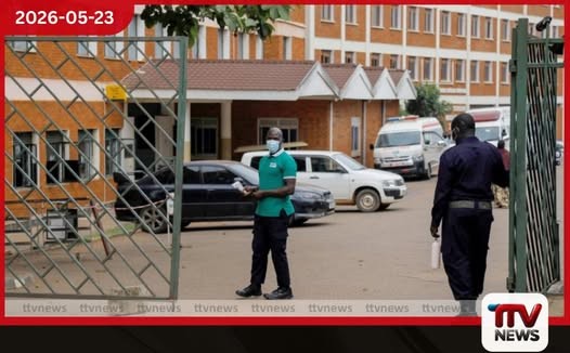 උගන්ඩාවෙන් තවත් නව Ebola රෝගීන් තිදෙනෙකු හඳුනාගැනේ