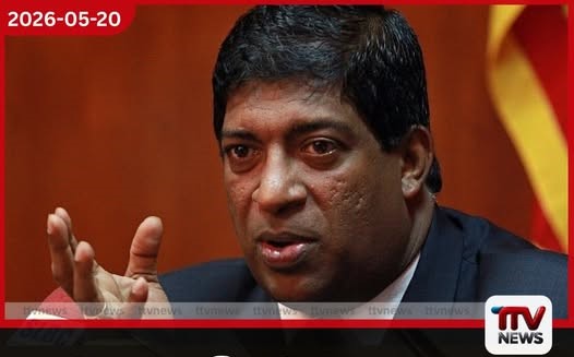 ශ්රී ලංකාවේ සයිබර් ආරක්ෂණ දුර්වලතා පිළිබඳ රවී කරුණානායක මහතාගෙන් බරපතළ අනතුරු ඇඟවීමක්