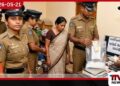 ලක්ෂ ගණනක් වටිනා අයිස් මත්ද්‍රව්‍ය සමඟ කාන්තාවක් පොලිස් දැලට