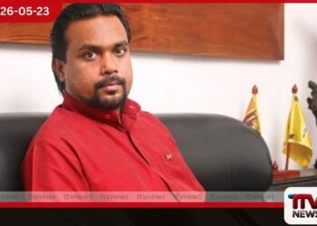 රණවිරු ස්මාරකය අසල සිද්ධියට ප්රකාශයක් දීමට විමල් වීරවංශට තලංගම පොලිසියෙන් කැඳවීමක්
