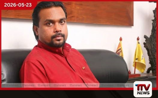 රණවිරු ස්මාරකය අසල සිද්ධියට ප්රකාශයක් දීමට විමල් වීරවංශට තලංගම පොලිසියෙන් කැඳවීමක්