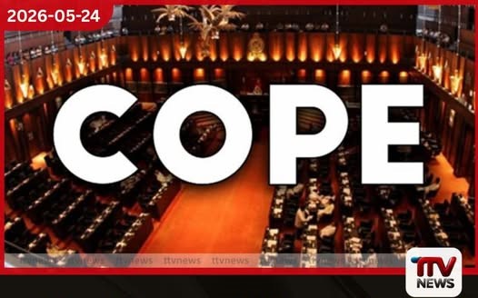 ජාතික නිවාස සංවර්ධන අධිකාරියේ මහා පරිමාණ ඉඩම් වංචාවක් කෝප් කමිටුවෙන් කොටුකර ගනී