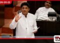 සෙස් බද්ද අයින් කළාම ආණ්ඩුව සල්ලි හොයන්නේ කොහොමද සජිත් පාර්ලිමේන්තුවේදී රතු එළියක් දල්වයි