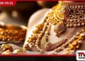 දින කිහිපයකට පසු  මෙරට රන් මිල  යළිත් ඉහළට
