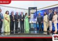 ශ්‍රී ලංකා වරලත් මූල්‍ය විශ්ලේෂකයන්ගේ සංගමයේ රිදී ජුබිලිය  කොළඹ කොටස් හුවමාරුවේදී  උදෙසා සමරයි