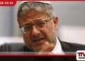 ප්රංශයෙන් ඊශ්රායලයට දැඩි පියවරක් ජාතික ආරක්ෂක අමාත්ය ඉටාමර් බෙන්-ග්වීර්ට ප්රංශයට ඇතුළුවීම තහනම්