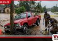 රිය අනතුරක් ලෙස වසන් කිරීමට ගිය  සැලසුම් සහගත මිනීමැරුමක්  සන්දිවේලි පොලිසිය කොටුකර ගනියි