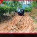 ආදාරදෙණිය-ඉඹුල්වරාව මාර්ගය කඩිනමින් පිළිසකර කරන ලෙසට ඉල්ලීම්