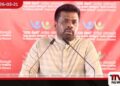 ලෝක දේශපාලන අර්බුදය  ලංකාවටත් වදී මාස 4ක තෙල් බිල මිලියන ගණනින් ඉහළට පටි තද කරගන්නැයි  ජනපතිගෙන් හදිසි ඉල්ලීමක්