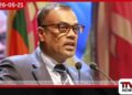 රටක් ණය ගන්න එක තමයි හොඳ ආර්ථිකය හරියට හැසිරෙන්නෙ ණය ගත්තම
