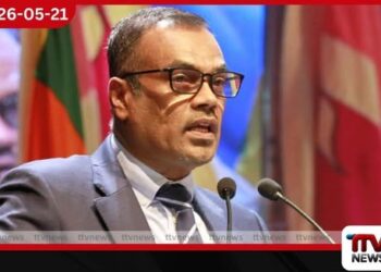 රටක් ණය ගන්න එක තමයි හොඳ ආර්ථිකය හරියට හැසිරෙන්නෙ ණය ගත්තම