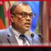 රටක් ණය ගන්න එක තමයි හොඳ ආර්ථිකය හරියට හැසිරෙන්නෙ ණය ගත්තම