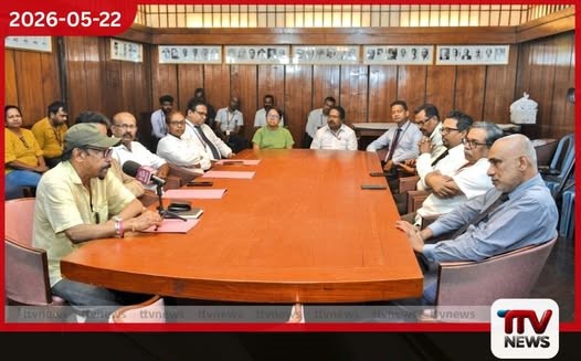 ‘පරණ පුරුදු බැල්මක්’ ඩී.ආර්. විජයවර්ධන අනුස්මරණ සාහිත්ය අත්පිටපත් සමීක්ෂණ මණ්ඩලයට භාරදෙයි