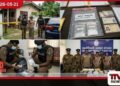 අයිස් බෙදූ  51 හැවිරිදි කාන්තාව  කොච්චිකඩේ පොලිස් දැලට
