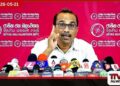 උතුර පිළිගන්නා දකුණකුත්  දකුණ පිළිගන්නා උතුරකුත්  අද නිර්මාණය වී තිබෙනවා අමාත්‍ය බිමල් රත්නායක