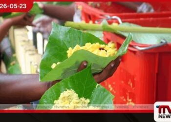 වෙසක් පොහොයට දන්සල් දීම සීමා කෙරේ ගාල්ල නාගොඩින් ආන්දෝලනාත්මක තීරණයක්