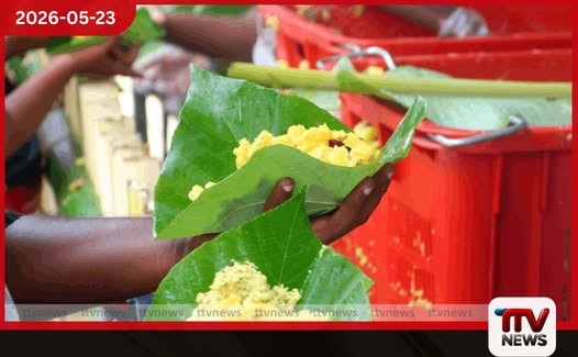 වෙසක් පොහොයට දන්සල් දීම සීමා කෙරේ ගාල්ල නාගොඩින් ආන්දෝලනාත්මක තීරණයක්