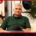 සජබට තියෙන්නේ විකල්ප 3යි විපක්ෂයේ නිෂ්ක්රීයභාවය ගැන හිටපු ජනපති රනිල්ගෙන් විශේෂ ප්රකාශයක්