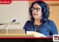 සංවර්ධනය යනු සංඛ්‍යාලේඛන පමණක් නොවේ  මිනිසුන්ගේ ජීවන අත්දැකීම්වලින්  එය වටහා ගත යුතුයි