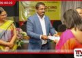 සහාධිපත්ය කළමනාකරණ අධිකාරියේ පුරප්පාඩු සඳහා නව නිලධාරීන් 38ක් බඳවා ගැනේ