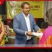 සහාධිපත්ය කළමනාකරණ අධිකාරියේ පුරප්පාඩු සඳහා නව නිලධාරීන් 38ක් බඳවා ගැනේ
