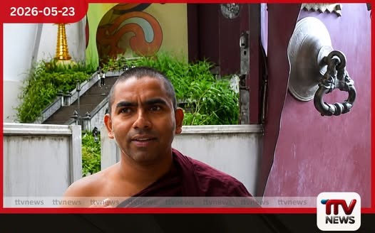 මහනුවර හන්තාන සඳගිරි සෑ ගර්භයේ දොරටු බිඳ රන්මාල සහ මැණික් ඇතුළු පූජා භාණ්ඩ රැසක් සොරකම් කරලා