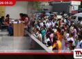 සෞඛ්ය කාර්ය සහායක පුරප්පාඩු 1,989ක් සඳහා ව්යූහගත සම්මුඛ පරීක්ෂණ අද ඇරඹේ අයදුම්පත් 92,000කට අධිකයි
