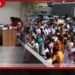සෞඛ්ය කාර්ය සහායක පුරප්පාඩු 1,989ක් සඳහා ව්යූහගත සම්මුඛ පරීක්ෂණ අද ඇරඹේ අයදුම්පත් 92,000කට අධිකයි