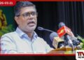 ආණ්ඩුව අර්බුදයක් නැහැ කිව්වට  රටේ බඩු මිල  සීඝ්‍රයෙන් ඉහළ යනවා