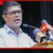 ආණ්ඩුව අර්බුදයක් නැහැ කිව්වට  රටේ බඩු මිල  සීඝ්‍රයෙන් ඉහළ යනවා