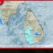 නිරිතදිග මෝසම සක්‍රිය වෙයි මෝසම් සුළඟ සමඟ දිවයින පුරා  මහ වැසි සහ අකුණු කුණාටු