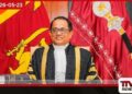 කතානායකවරයාගේ සහ  පෞද්ගලික ලේකම්වරයාගේ  නිල නිවාස ගැන තොරතුරු ඉල්ලා  අයදුම්පතක්