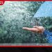 ප්‍රදේශ රැසකට  තවදුරටත් වැසි
