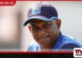 සනත් ජයසූරිය ශ්‍රී ලංකා ක්‍රිකට්  උසස් දක්ෂතා මධ්‍යස්ථානයේ  උපදේශක ධුරයෙන් ඉල්ලා අස්වෙයි