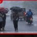 මි. මී 244ක උපරිම වර්ෂාපතනයක් කිරිඳිවැලට දිස්ත්රික්ක කිහිපයකටම මිලිමීටර 200 ඉක්මවූ මහා වැසි