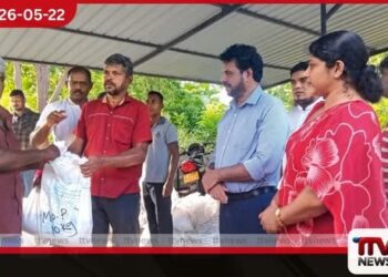 දිට්වා බලපෑමට ලක්වූ සියලු පාර්ශ්වයන්ට  මෙතෙක් ඉතිහාසයේ නොලැබූ අයුරින්  වන්දි ලබා දුන්නා