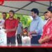 දිට්වා බලපෑමට ලක්වූ සියලු පාර්ශ්වයන්ට  මෙතෙක් ඉතිහාසයේ නොලැබූ අයුරින්  වන්දි ලබා දුන්නා