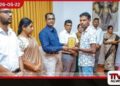 දෙවිනුවර පවුල් 12කට  නිවාස ආධාර  ප්‍රදානය කෙරේ