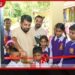 සම්පත් විෂමතාව නැති ගුණාත්මක අධ්යාපනයක් ලබා දීම රජයේ ඉලක්කයයි