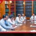 අඩු ආදායම්ලාභී  ලොතරැයි අලෙවිකරුවන්ගේ දරුවන්ට  ජනාධිපති අරමුදලින් ශිෂ්‍යාධාර  පිරිනැමීමට තීරණයක්
