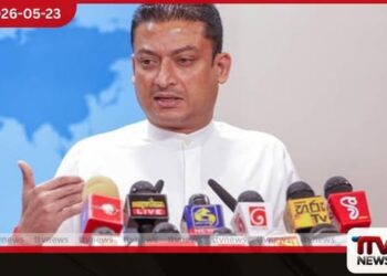 ආන්දෝලනාත්මක ප්‍රකාශය ගැන  ප්‍රකාශයක් දීමට දිලුම් අමුණුගම පොලිසියට කැඳවයි