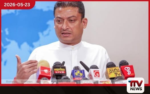 ආන්දෝලනාත්මක ප්රකාශය ගැන ප්රකාශයක් දීමට දිලුම් අමුණුගම පොලිසියට කැඳවයි