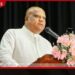 “රට භාර දෙනකොට භාණ්ඩාගාරය  සම්පූර්ණයෙන්ම හිස් වෙලා තියෙයි”
